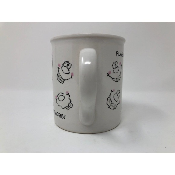 Braces Make Beautiful Faces Coffee Mug Cup Orthodontist DDS Tin Grin Smile Gift - Picture 4 of 6
